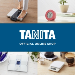 タニタオンラインショップ