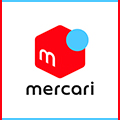 メルカリ【購入】-アプリ