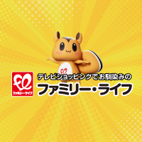 テレビショッピングで話題の商品勢ぞろい！【ファミリー・ライフ】
