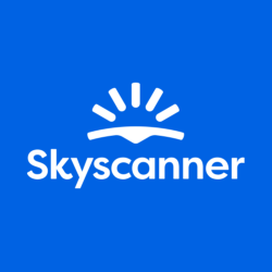 【航空券】 Skyscanner（スカイスキャナー）