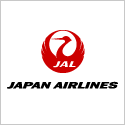 JAL 国際線航空券